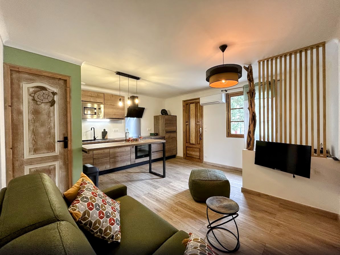 Monaccia - Casa Pienezza